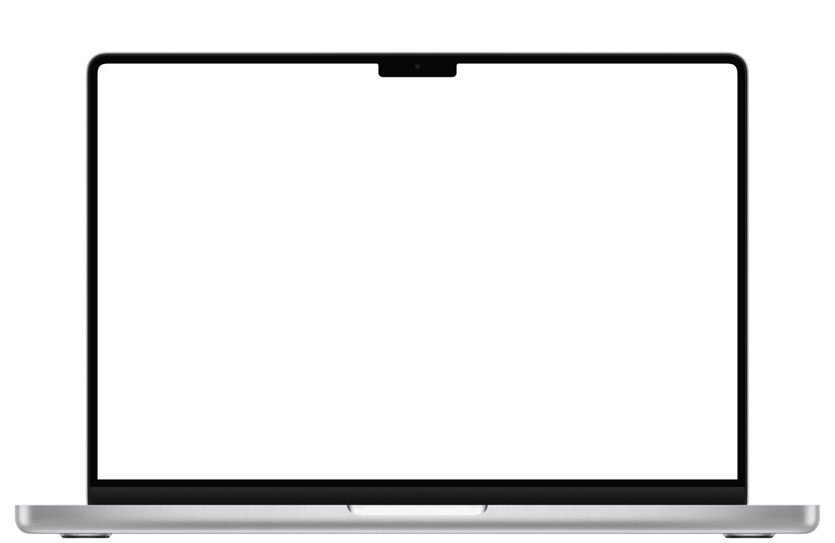 MacBook Demo